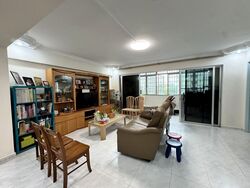 Blk 160 Yung Ping Road (Jurong West), HDB Executive #566237191